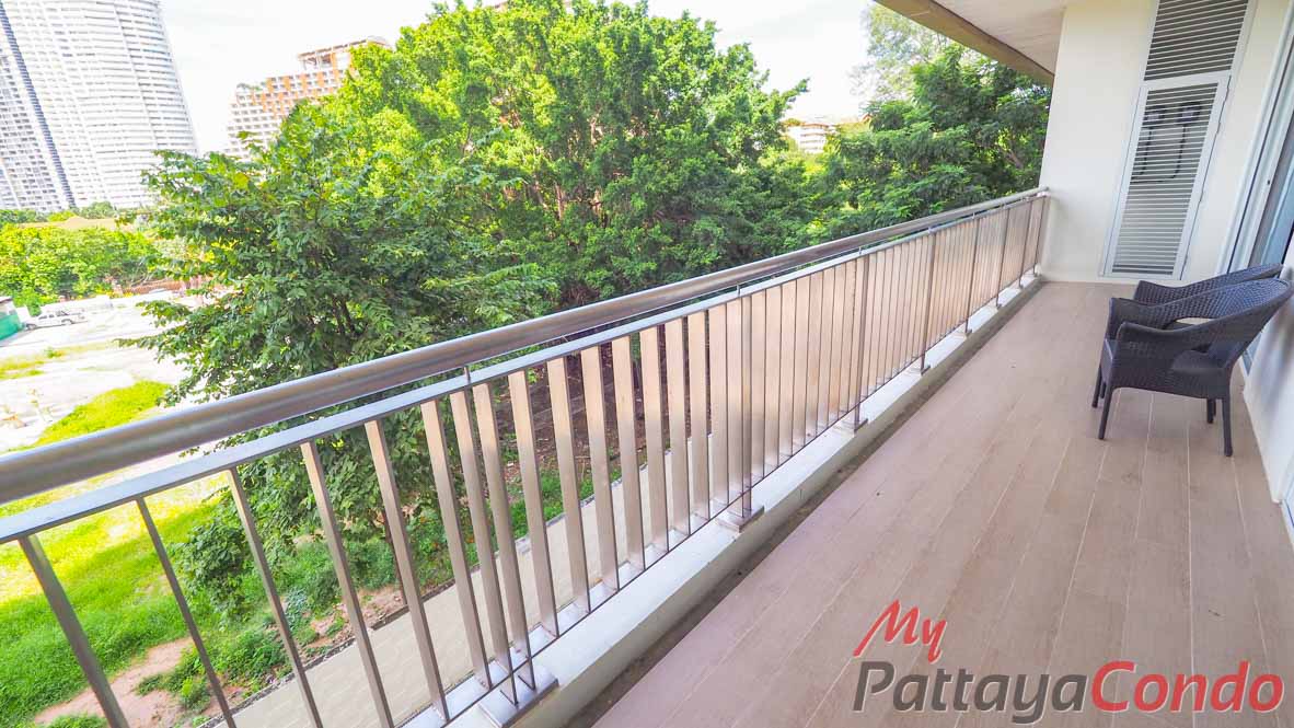 The Cove Pattaya Condo For Sale - COVE04-14
