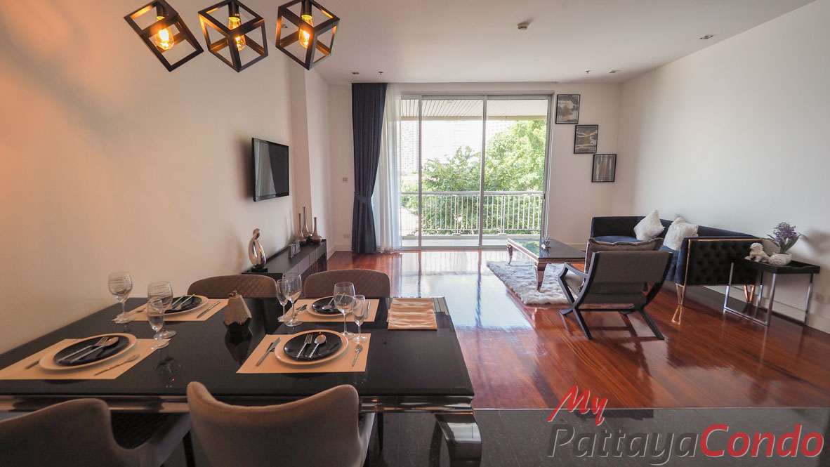 The Cove Pattaya Condo For Sale - COVE04