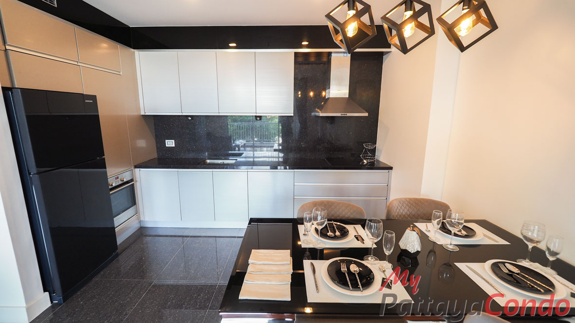 The Cove Pattaya Condo For Sale - COVE04-3