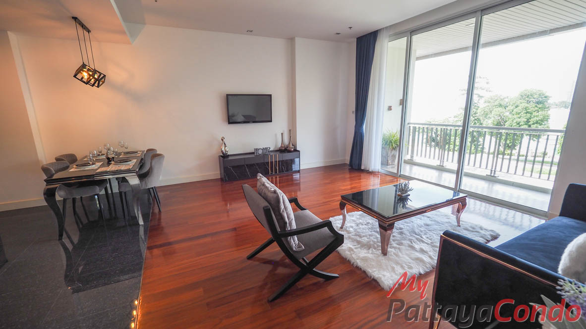 The Cove Pattaya Condo For Sale - COVE04