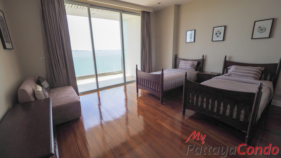 The Cove Pattaya Condo For Sale - COVE03-17