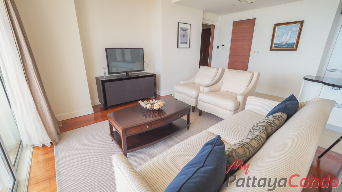 The Cove Pattaya Condo For Sale - COVE03-2