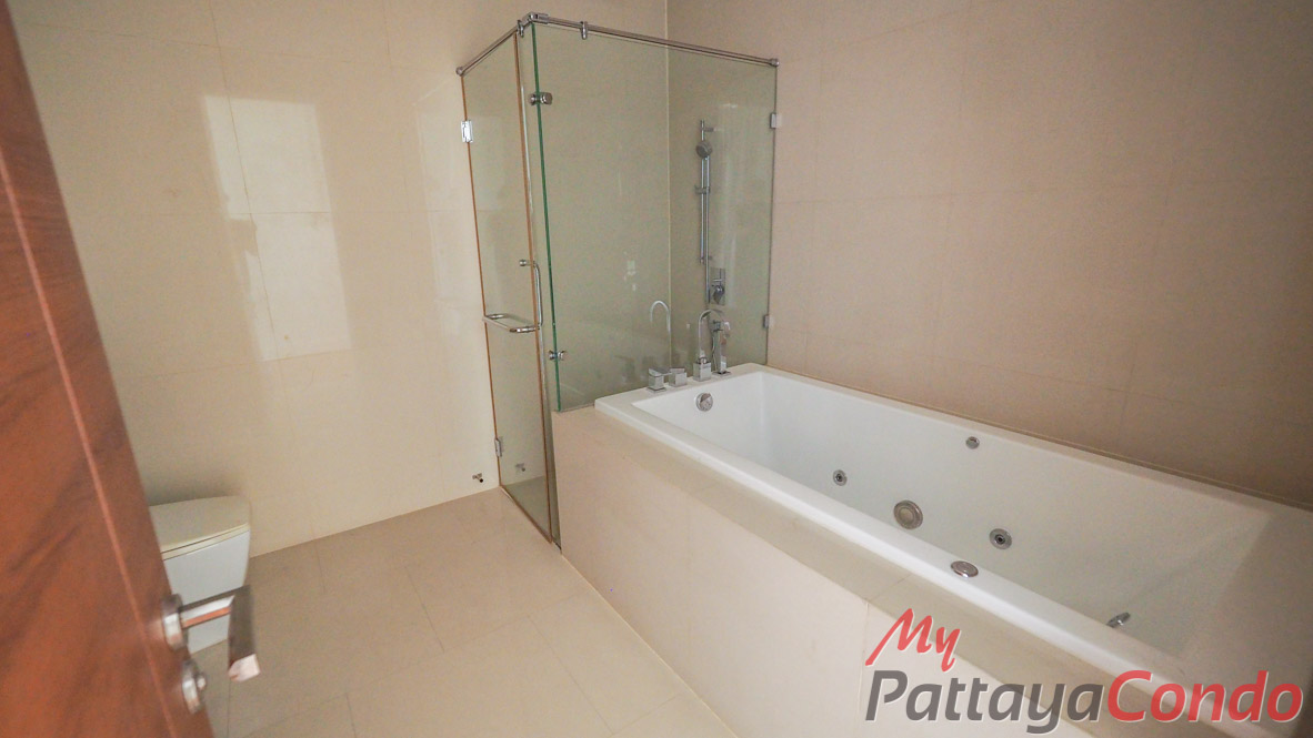 The Cove Pattaya Condo For Sale - COVE03