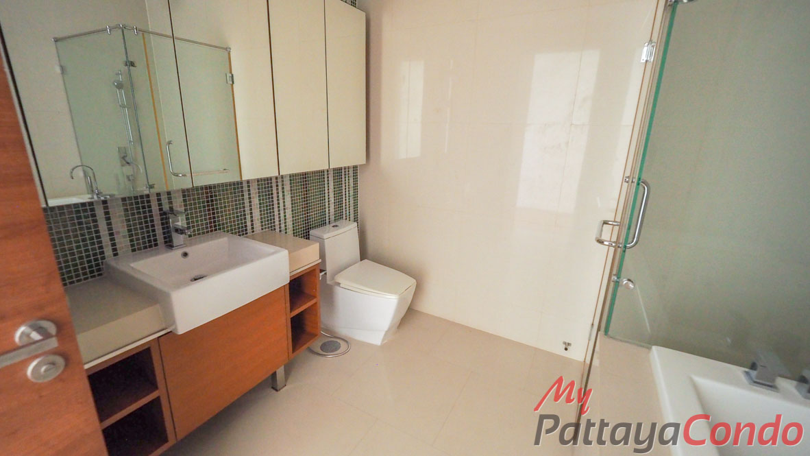 The Cove Pattaya Condo For Sale - COVE03-16