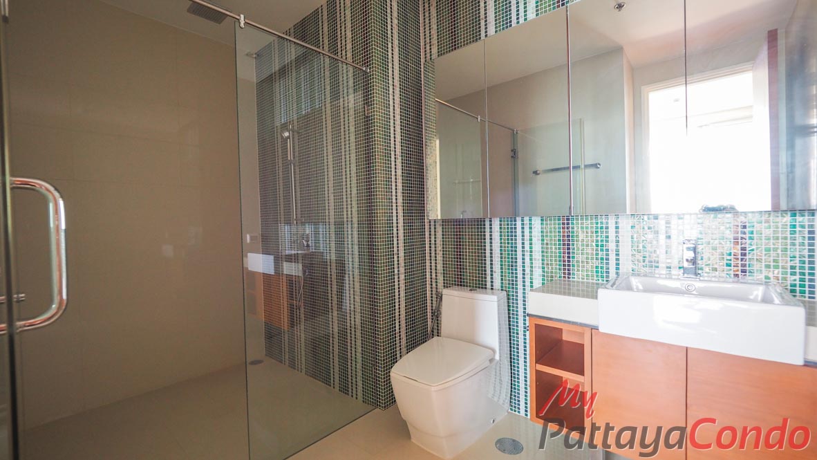 The Cove Pattaya Condo For Sale - COVE03