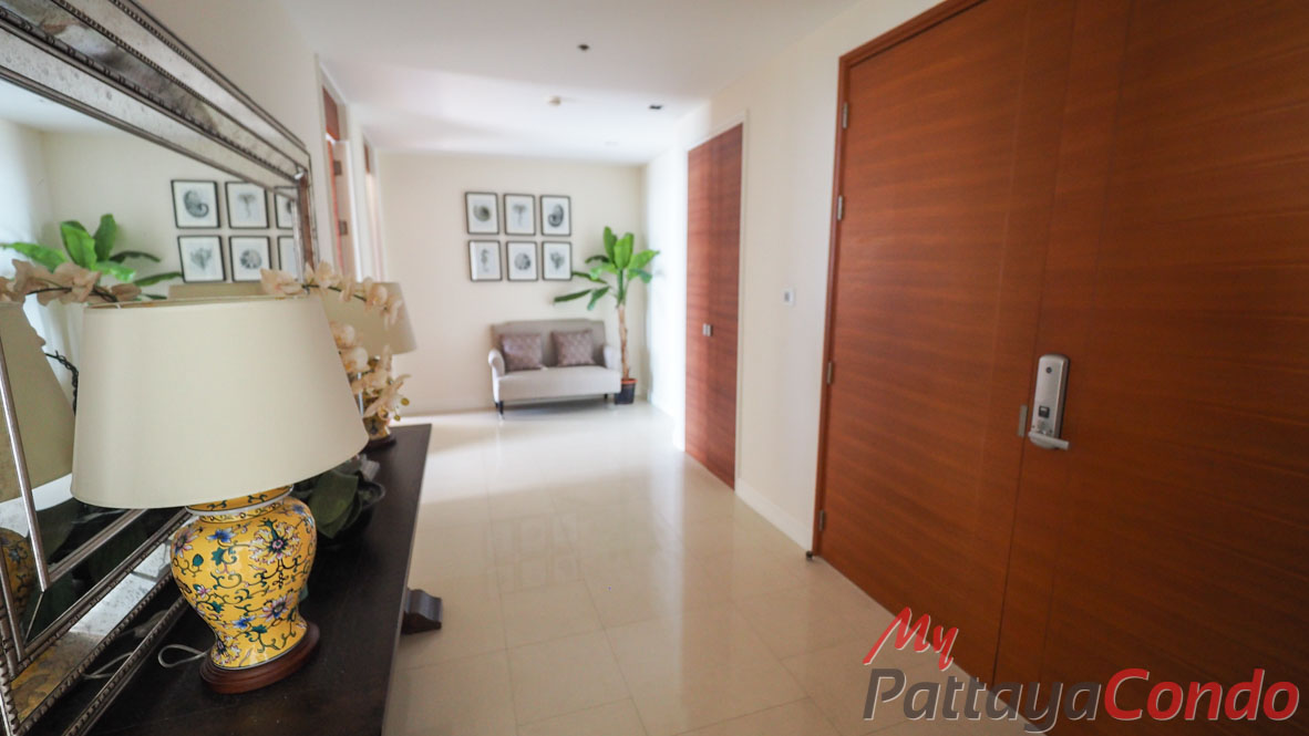 The Cove Pattaya Condo For Sale - COVE03