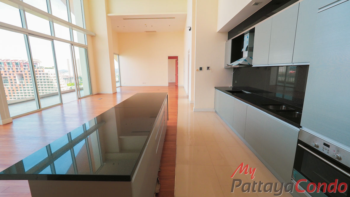The Cove Pattaya Condo For Sale - COVE02-8