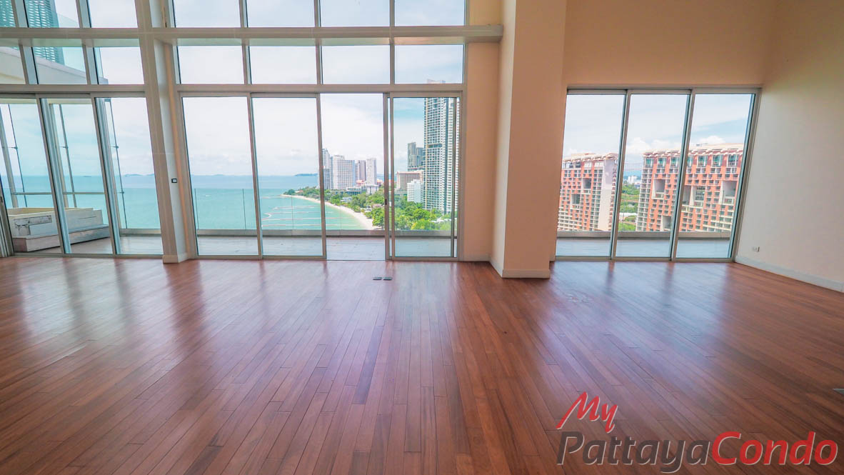 The Cove Pattaya Condo For Sale - COVE02