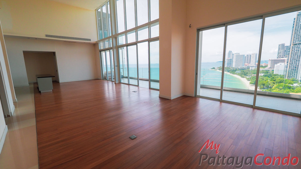 The Cove Pattaya Condo For Sale - COVE02