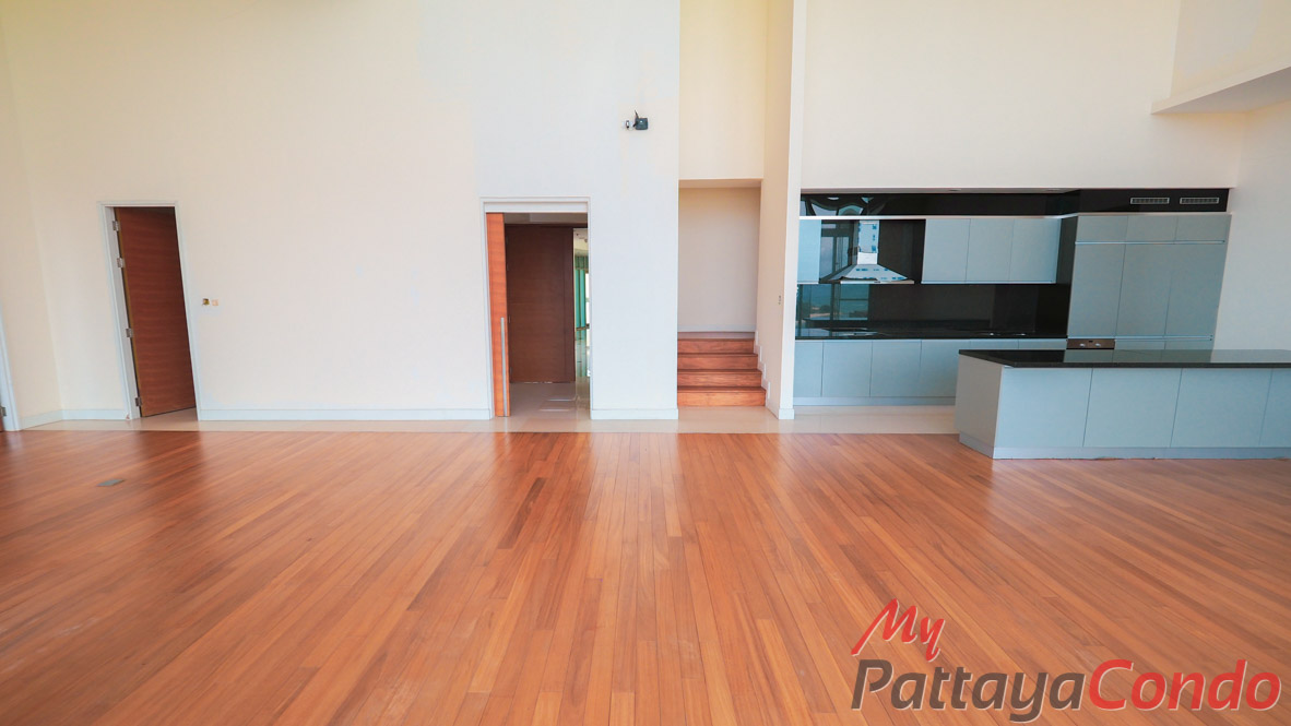 The Cove Pattaya Condo For Sale - COVE02