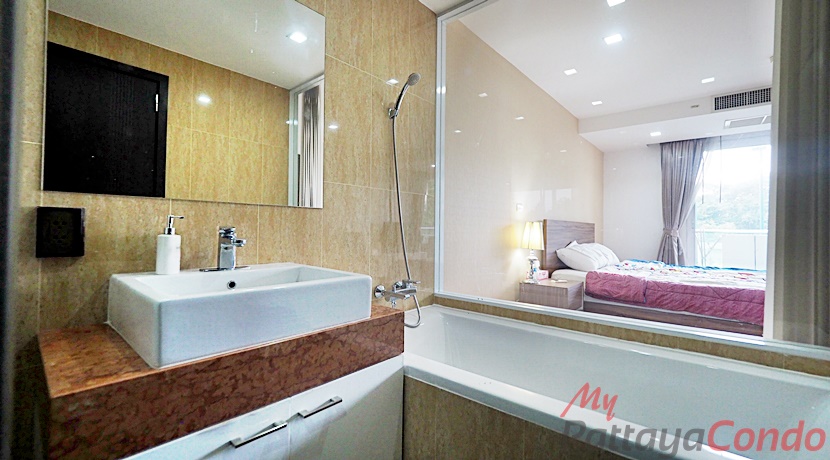 Elegance Cosy Beach Condo For Sale - ELEGA05