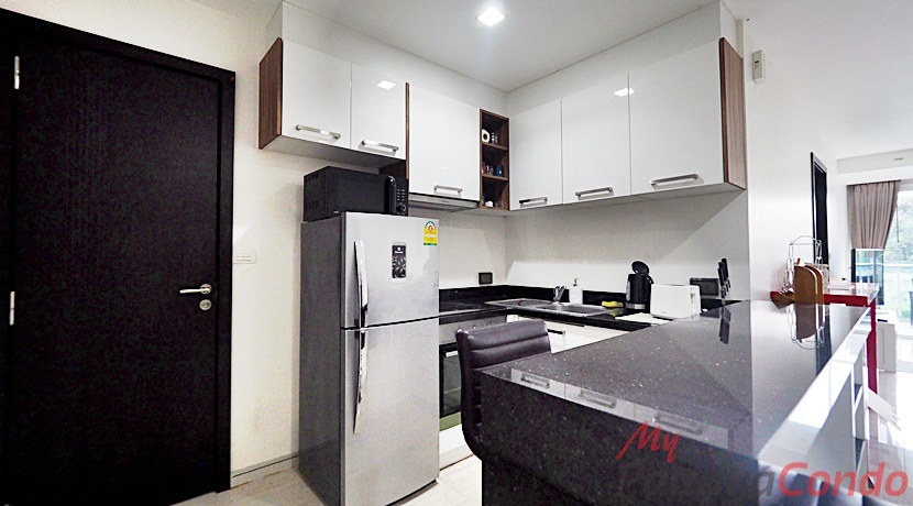 Elegance Cosy Beach Condo For Sale - ELEGA05-2