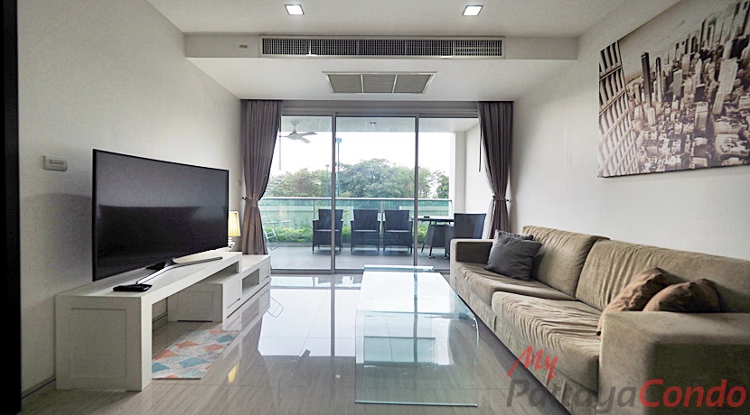 Elegance Cosy Beach Condo For Sale - ELEGA05-0