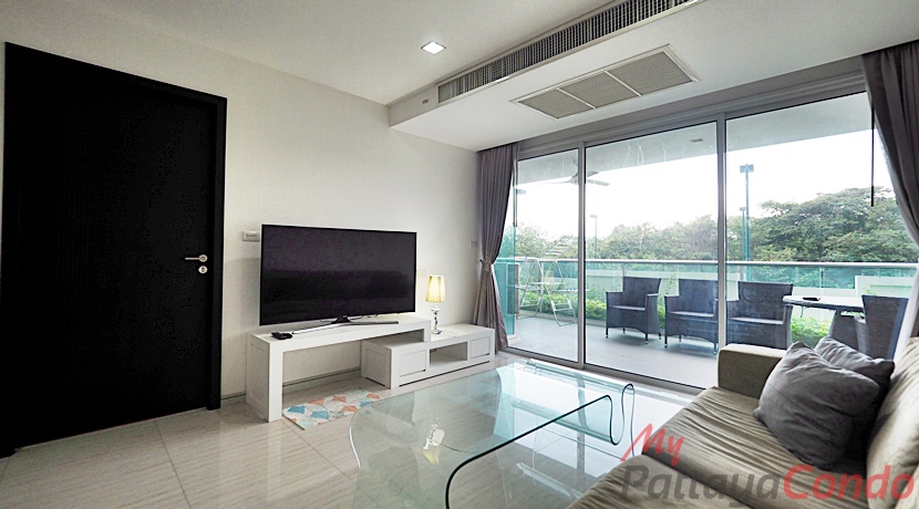Elegance Cosy Beach Condo For Sale - ELEGA05