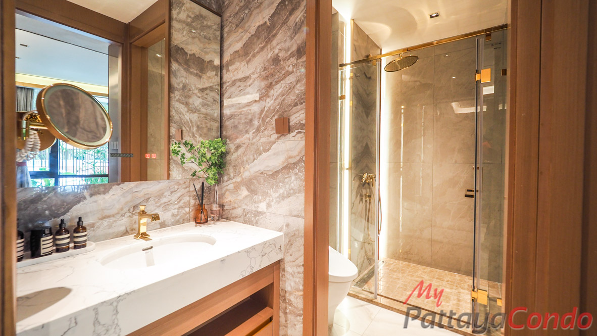 The Glory Pattaya Condo For Sale - GLORY03