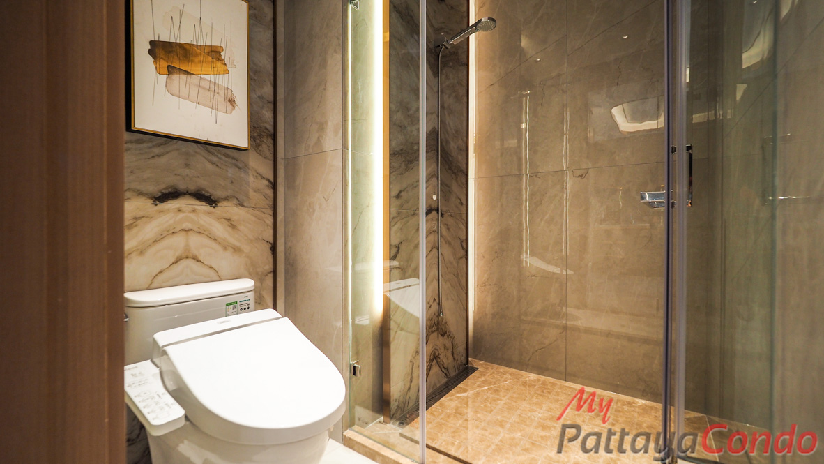 The Glory Pattaya Condo For Sale - GLORY04-9