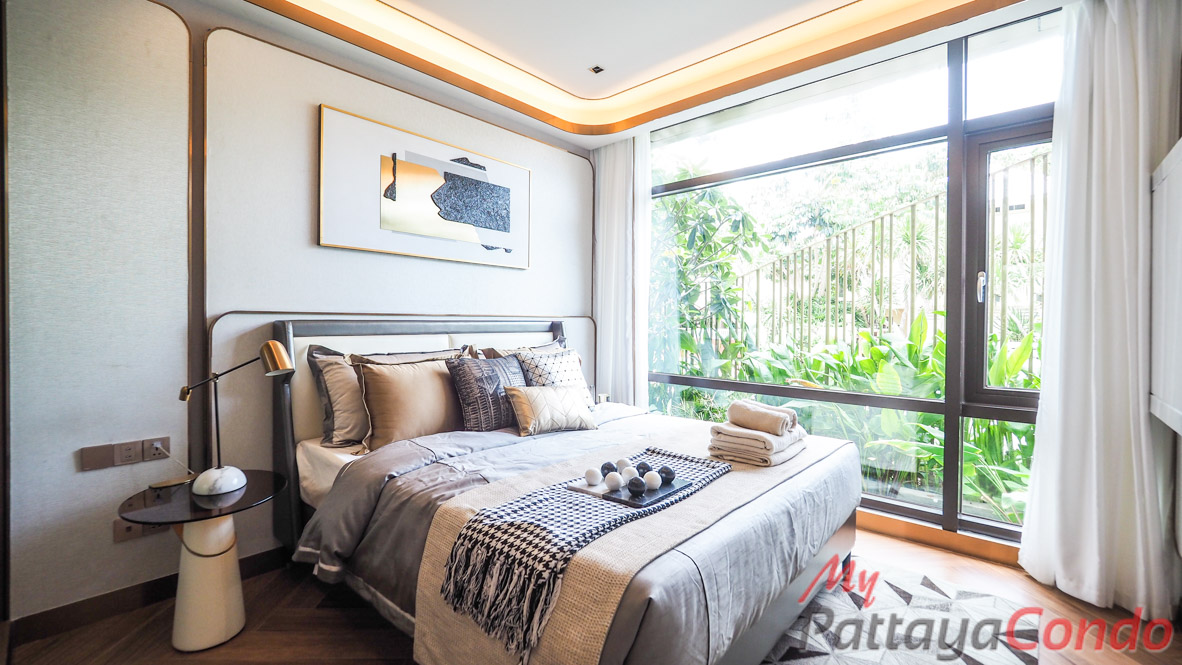 The Glory Pattaya Condo For Sale - GLORY04