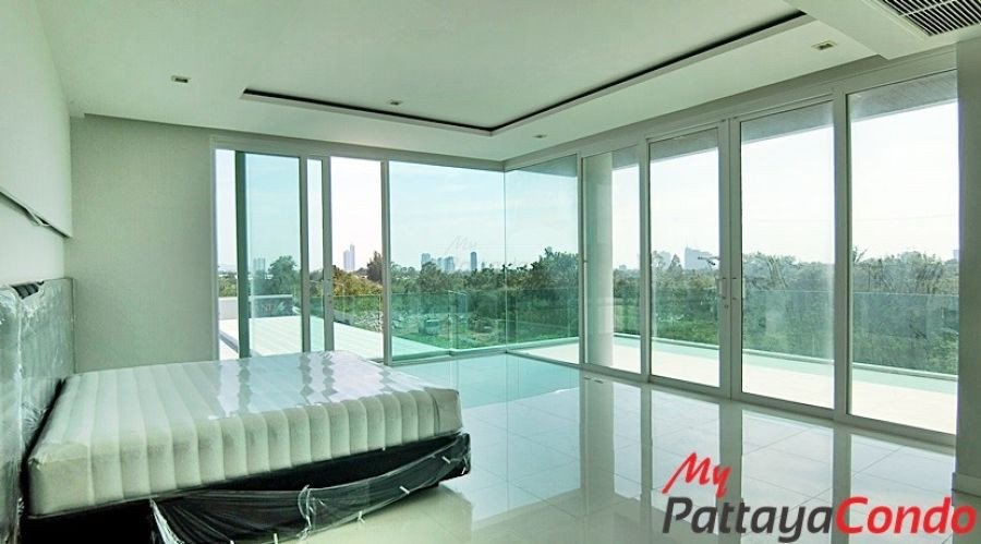 The Grand Paradise Villa East Pattaya Pool Villa For Sale - HEGPV01-8