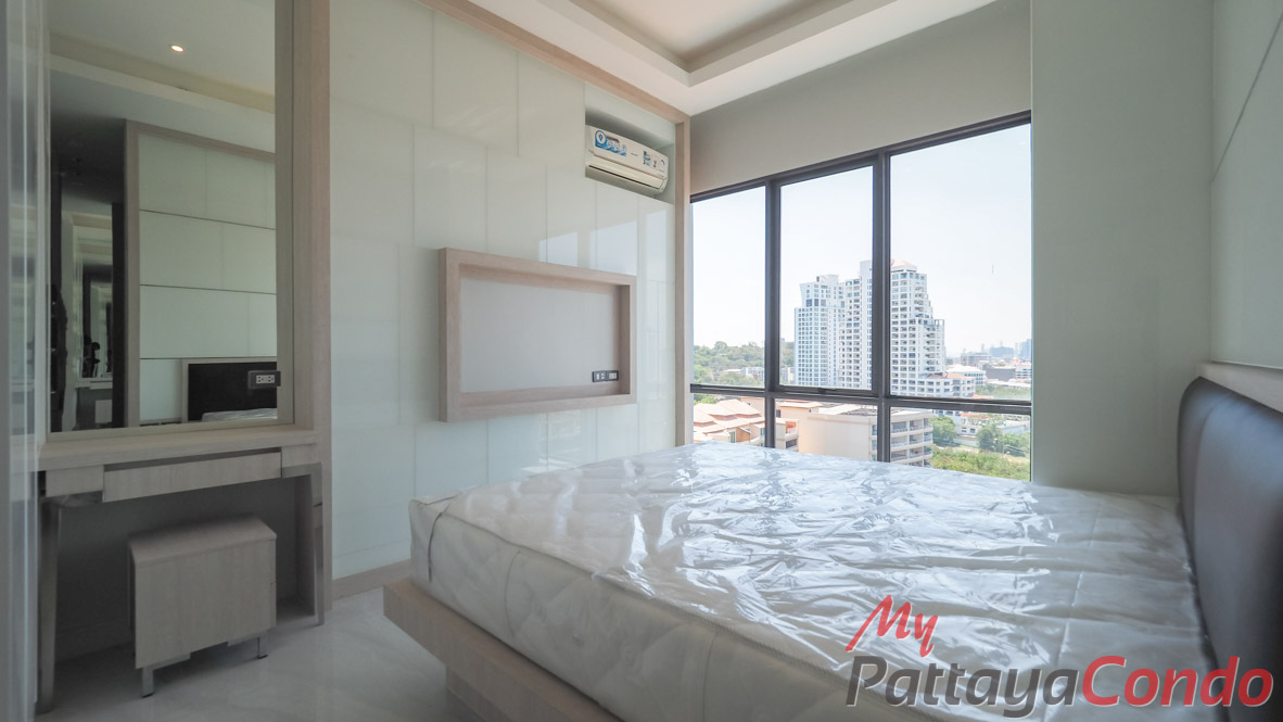 The Jewel Pratumnak Condo Pattaya For Sale - JEWEL05-14