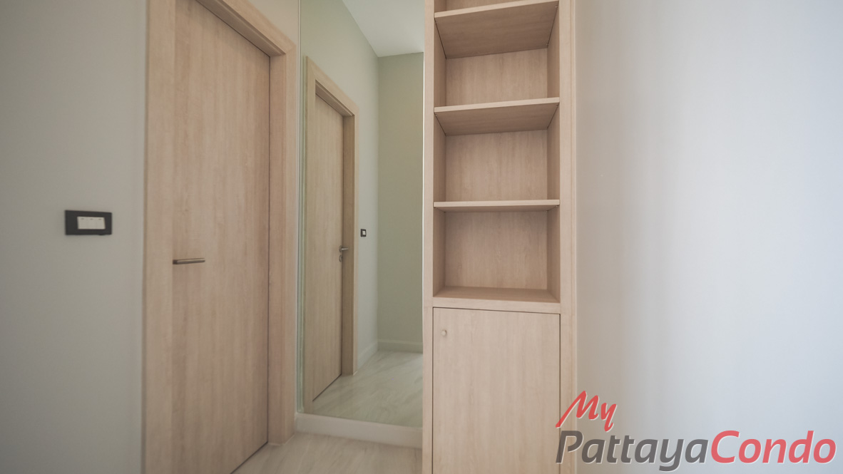 The Jewel Pratumnak Condo Pattaya For Sale - JEWEL05-18