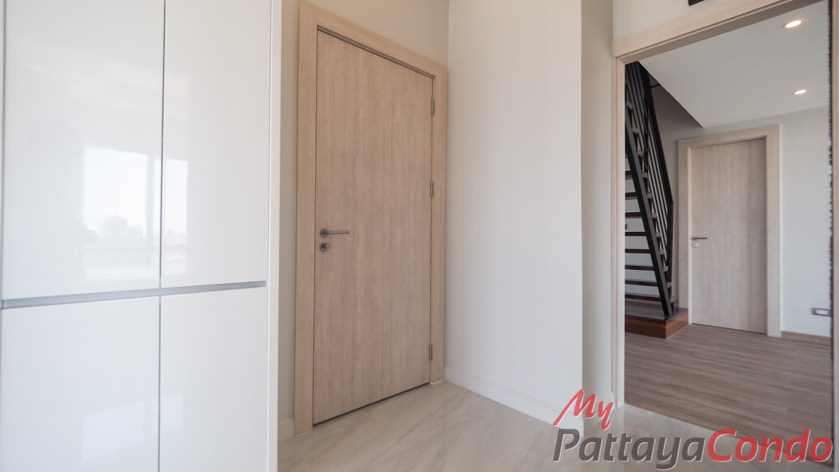 The Jewel Pratumnak Condo Pattaya For Sale - JEWEL05