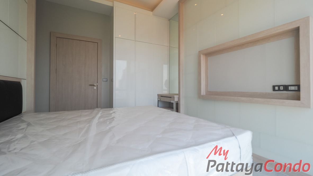 The Jewel Pratumnak Condo Pattaya For Sale - JEWEL05-16