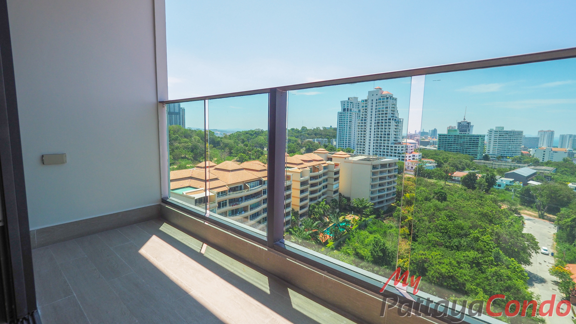 The Jewel Pratumnak Condo Pattaya For Sale - JEWEL05