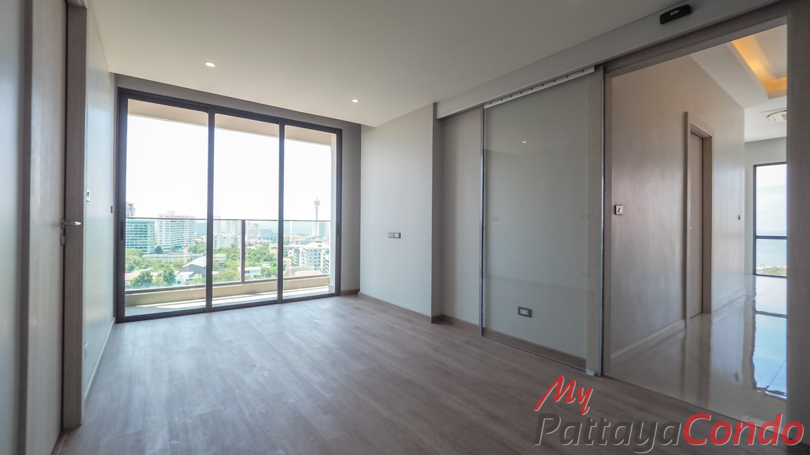 The Jewel Pratumnak Condo Pattaya For Sale - JEWEL05