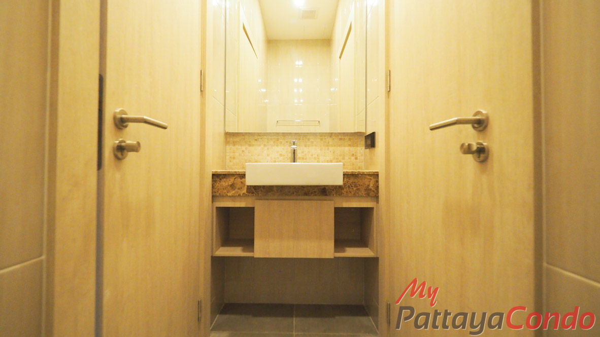 The Jewel Pratumnak Condo Pattaya For Sale - JEWEL05