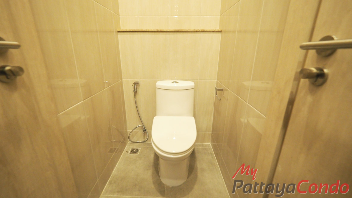 The Jewel Pratumnak Condo Pattaya For Sale - JEWEL05