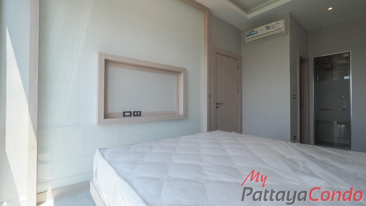 The Jewel Pratumnak Condo Pattaya For Sale - JEWEL05
