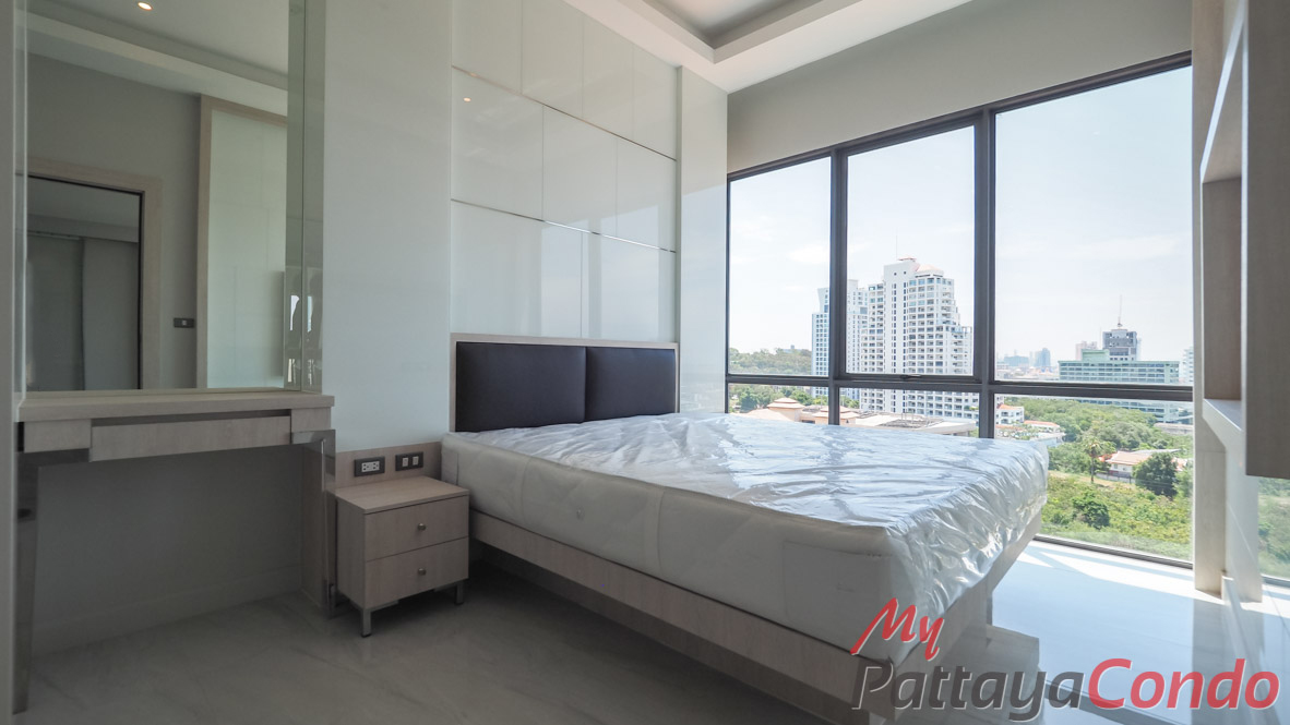 The Jewel Pratumnak Condo Pattaya For Sale - JEWEL05
