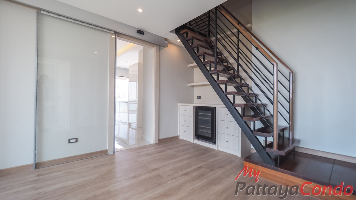 The Jewel Pratumnak Condo Pattaya For Sale - JEWEL05-20