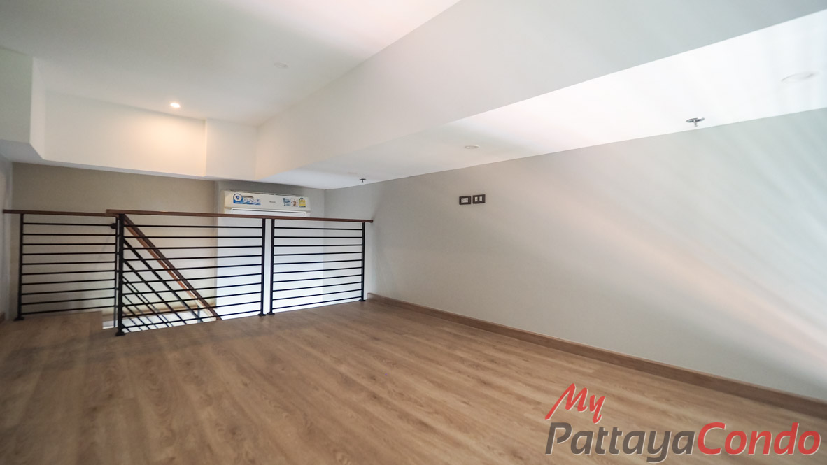The Jewel Pratumnak Condo Pattaya For Sale - JEWEL05-27