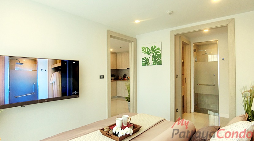 The Jewel Pratumnak Condo Pattaya For Sale - JEWEL04-7