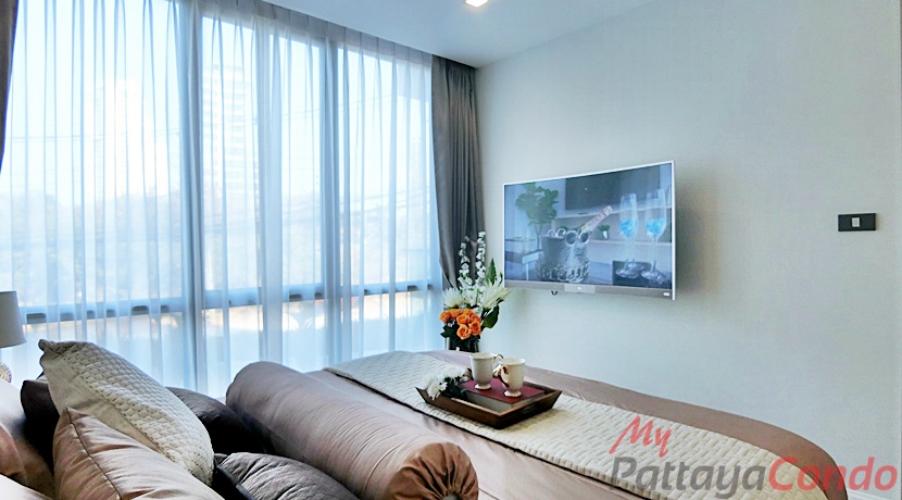 The Jewel Pratumnak Condo Pattaya For Sale - JEWEL04-8