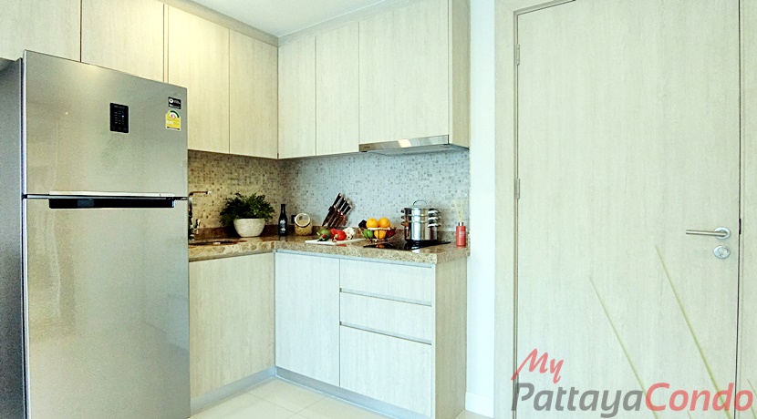 The Jewel Pratumnak Condo Pattaya For Sale - JEWEL04-1