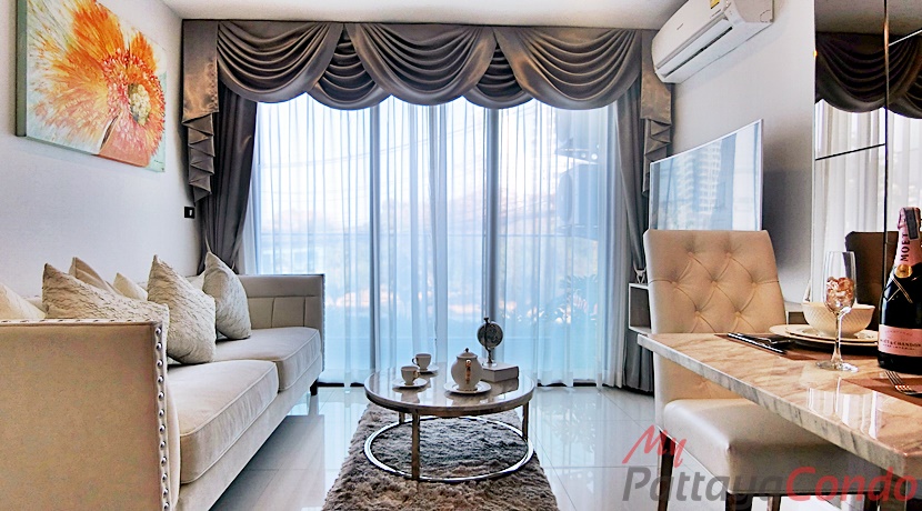 The Jewel Pratumnak Condo Pattaya For Sale - JEWEL04-2