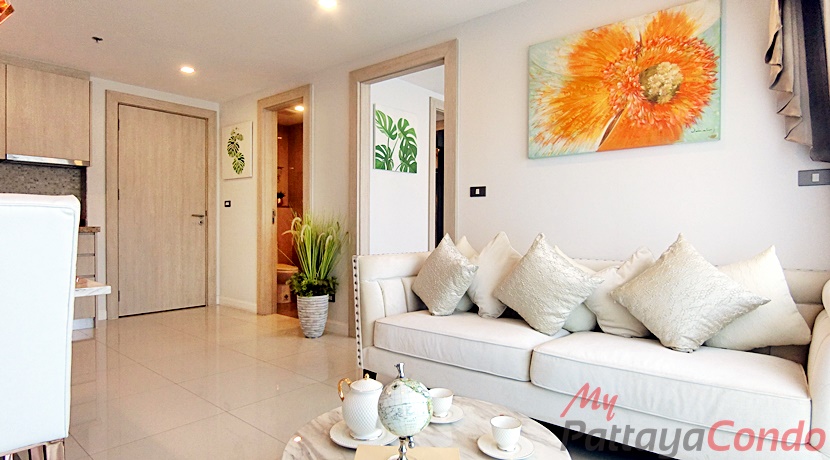The Jewel Pratumnak Condo Pattaya For Sale - JEWEL04