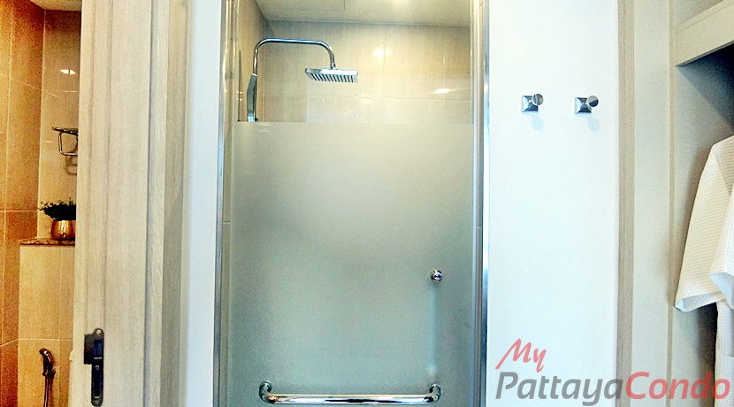 The Jewel Pratumnak Condo Pattaya For Sale - JEWEL04