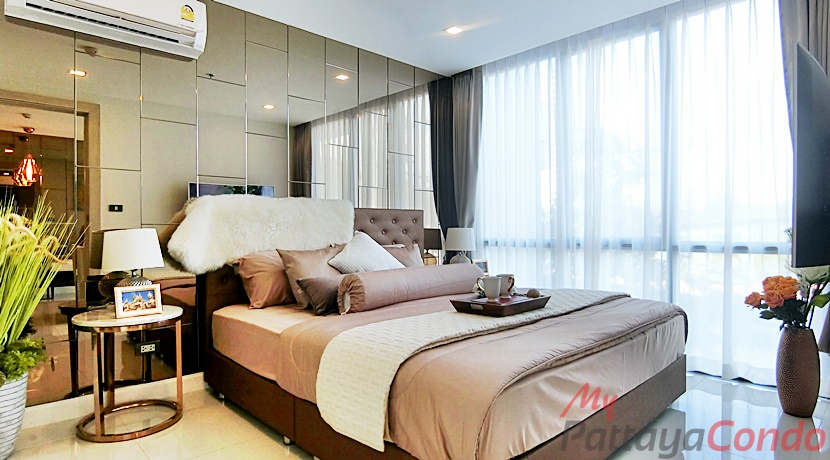 The Jewel Pratumnak Condo Pattaya For Sale - JEWEL04-5