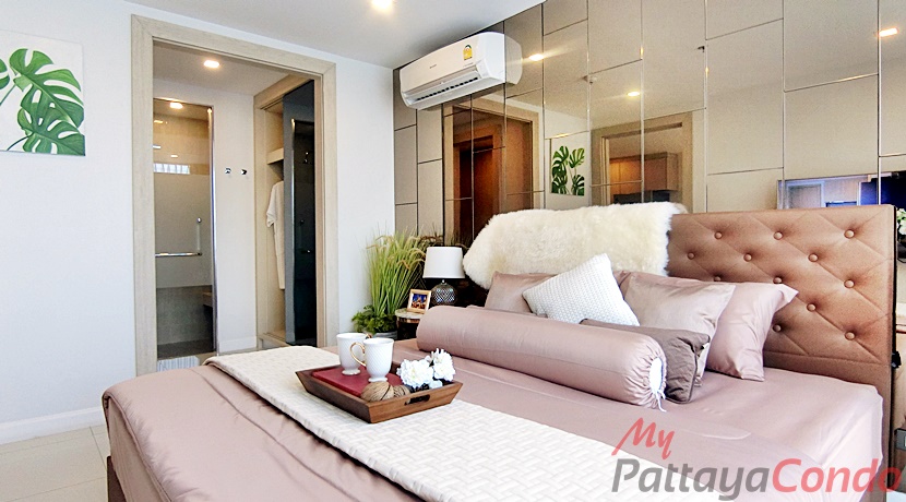 The Jewel Pratumnak Condo Pattaya For Sale - JEWEL04-6