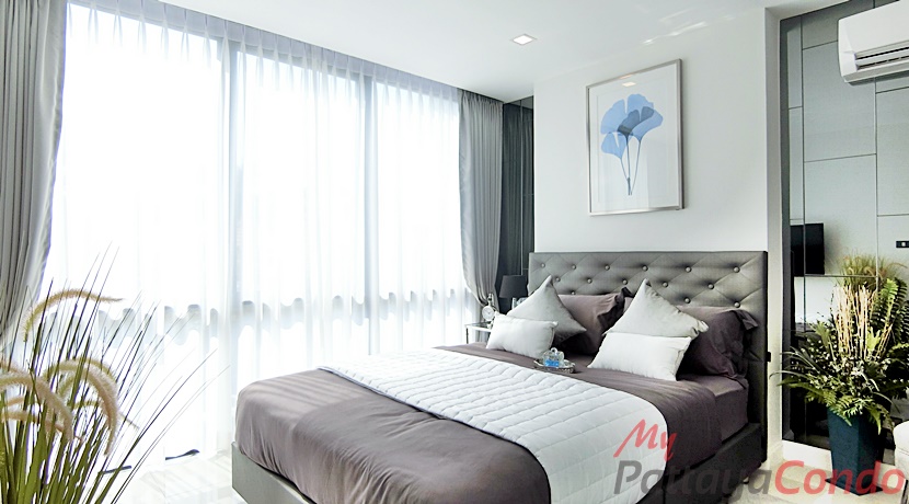 The Jewel Pratumnak Condo Pattaya For Sale - JEWEL02
