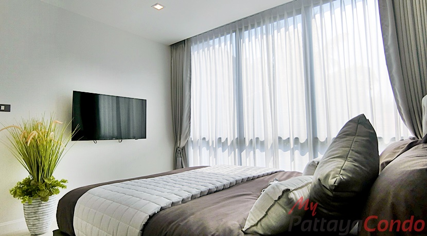 The Jewel Pratumnak Condo Pattaya For Sale - JEWEL02