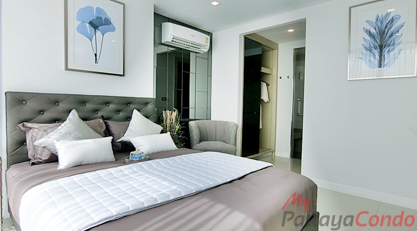 The Jewel Pratumnak Condo Pattaya For Sale - JEWEL02