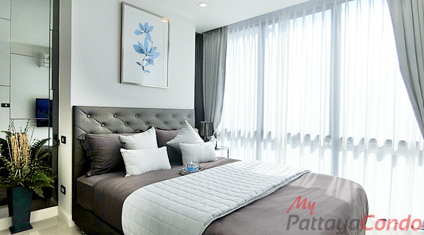 The Jewel Pratumnak Condo Pattaya For Sale - JEWEL02