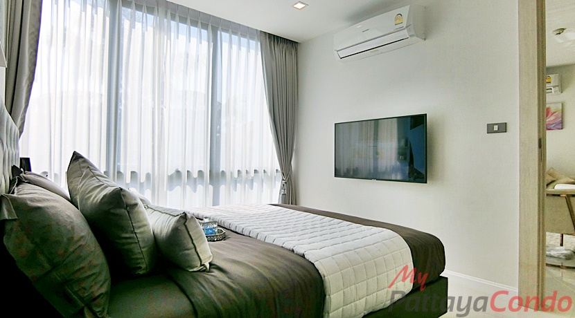 The Jewel Pratumnak Condo Pattaya For Sale - JEWEL02
