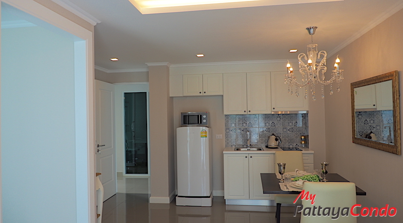 The Orient Resort & Spa Pattaya Condo For Sale - ORS15