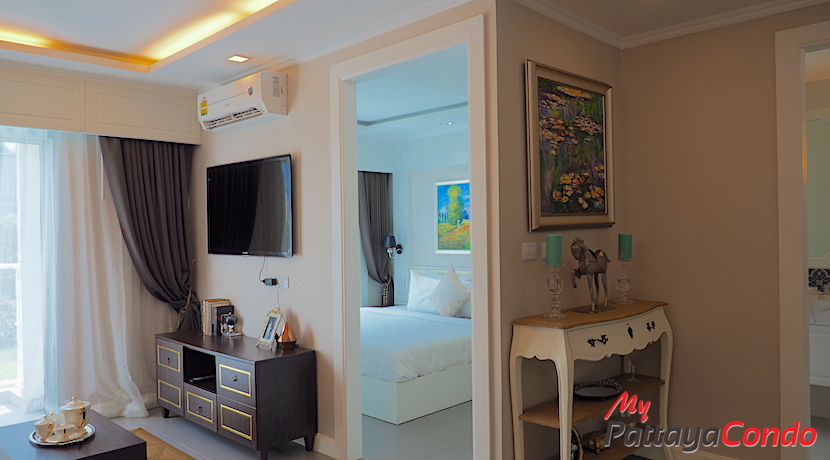 The Orient Resort & Spa Pattaya Condo For Sale - ORS15-0
