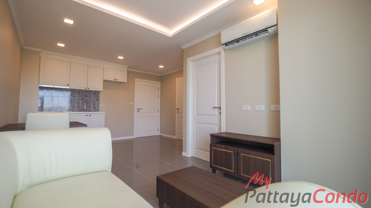 The Orient Resort & Spa Pattaya Condo For Sale - ORS24-8